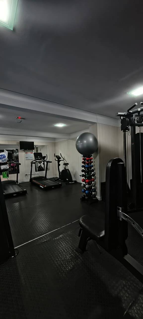 Apartamento, 1 quarto, 45 m² - Foto 14
