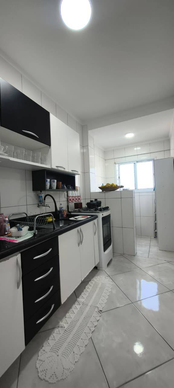 Apartamento, 1 quarto, 45 m² - Foto 8