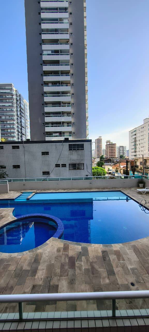 Apartamento, 1 quarto, 45 m² - Foto 1