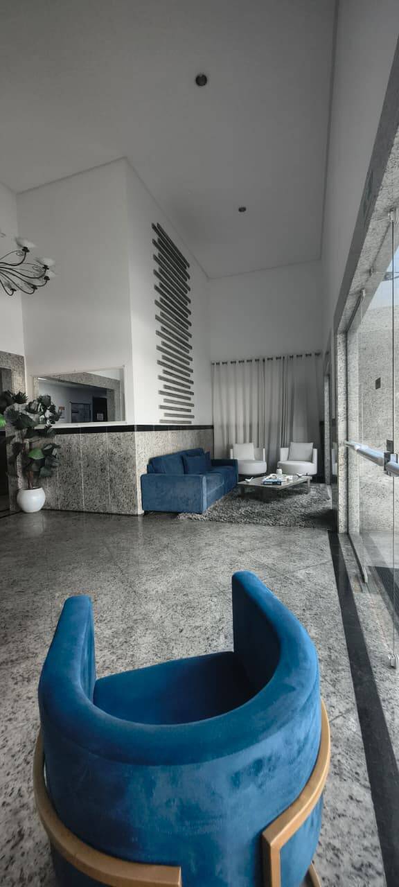 Apartamento, 1 quarto, 45 m² - Foto 27