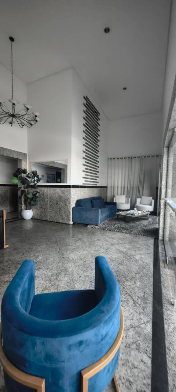 Apartamento, 1 quarto, 45 m² - Foto 29