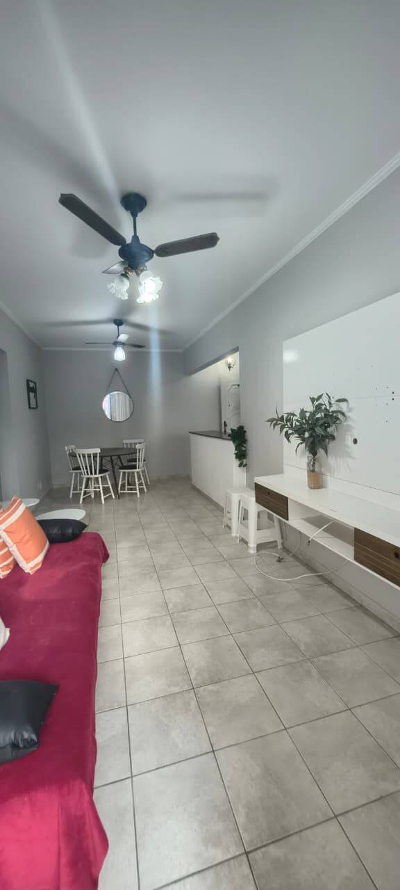 Apartamento, 2 quartos, 74 m² - Foto 1