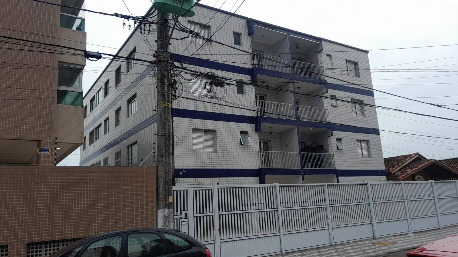 Apartamento, 1 quarto, 49 m² - Foto 2