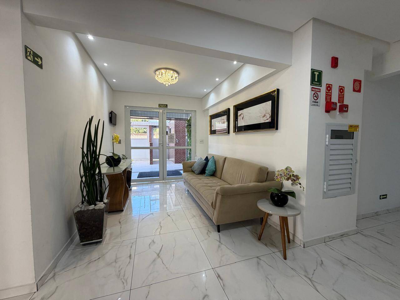 Apartamento, 2 quartos, 69 m² - Foto 3