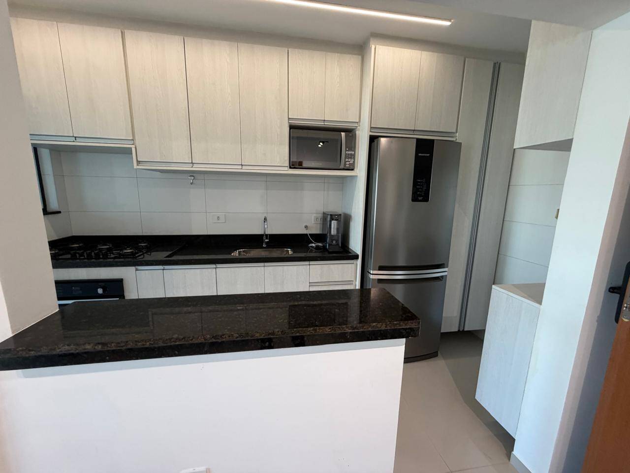 Apartamento, 2 quartos, 69 m² - Foto 8