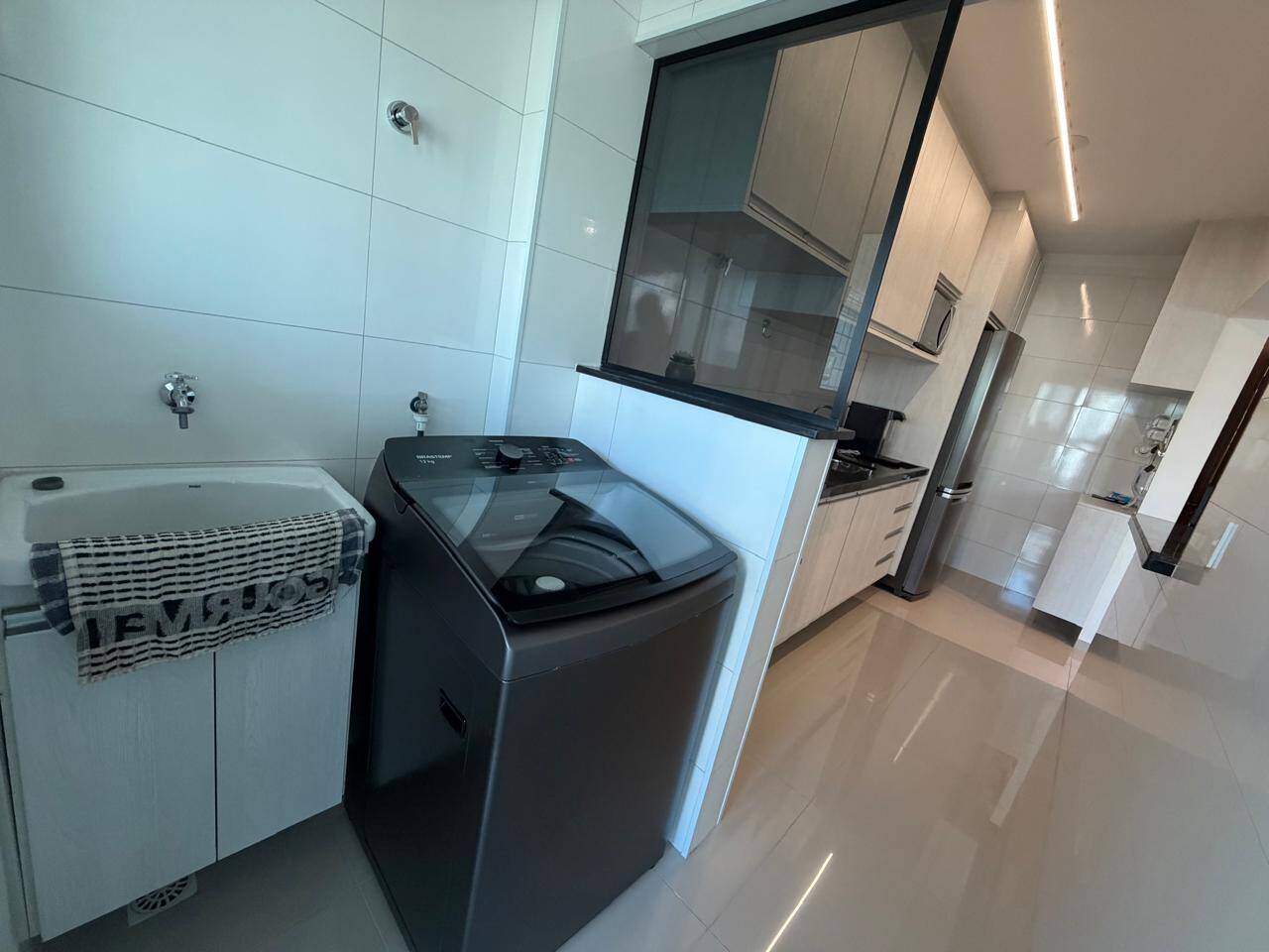 Apartamento, 2 quartos, 69 m² - Foto 11