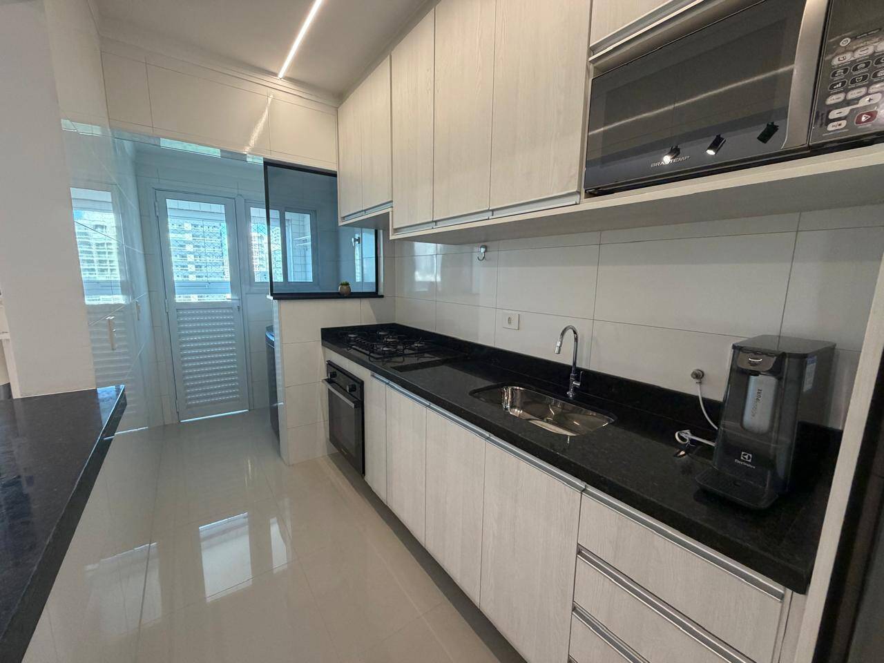 Apartamento, 2 quartos, 69 m² - Foto 9