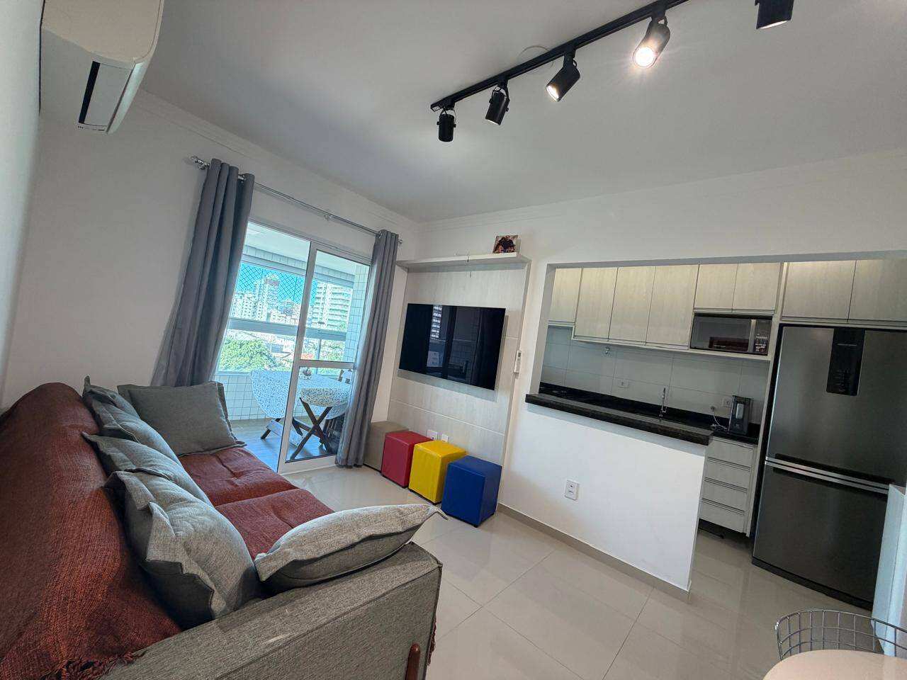 Apartamento, 2 quartos, 69 m² - Foto 6