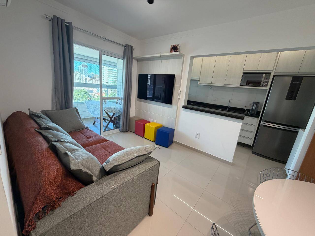 Apartamento, 2 quartos, 69 m² - Foto 7