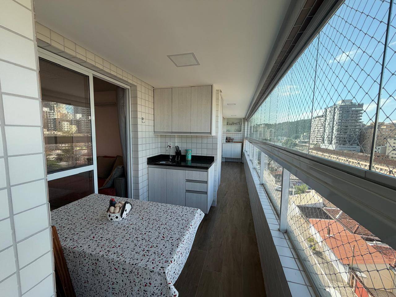 Apartamento, 2 quartos, 69 m² - Foto 17