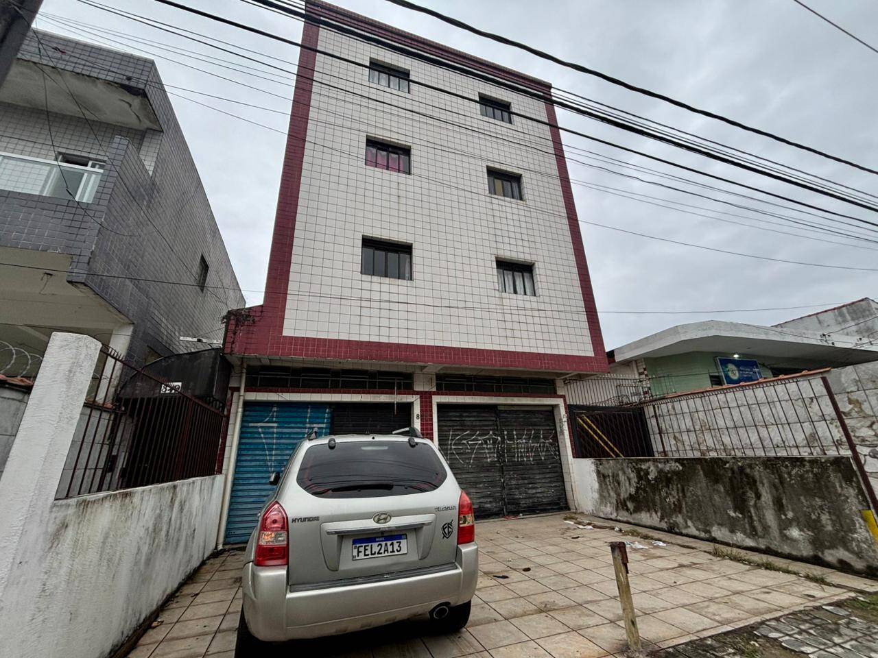 Apartamento, 1 quarto, 31 m² - Foto 1