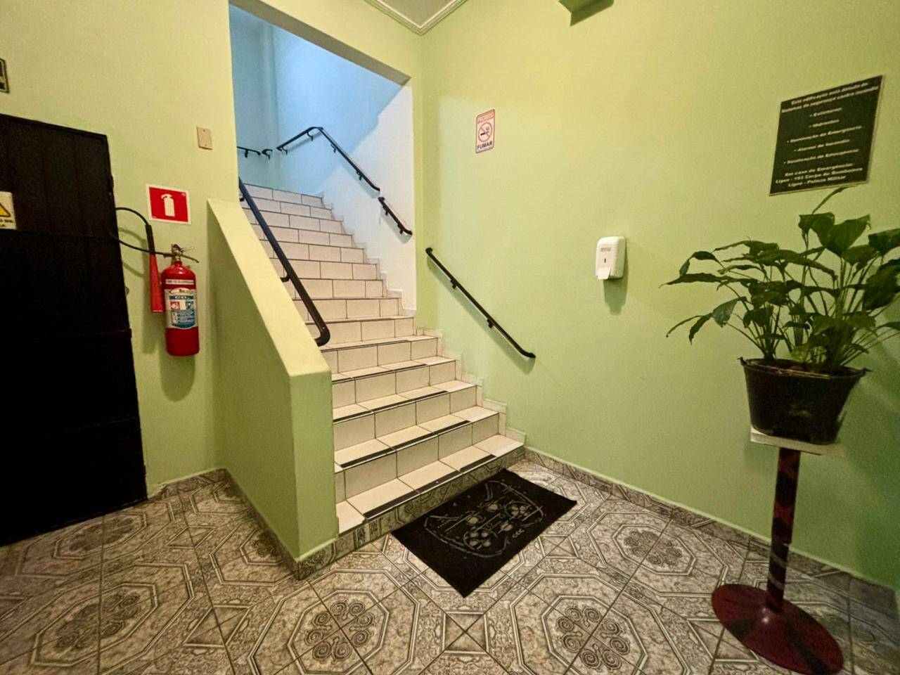 Apartamento, 1 quarto, 31 m² - Foto 9