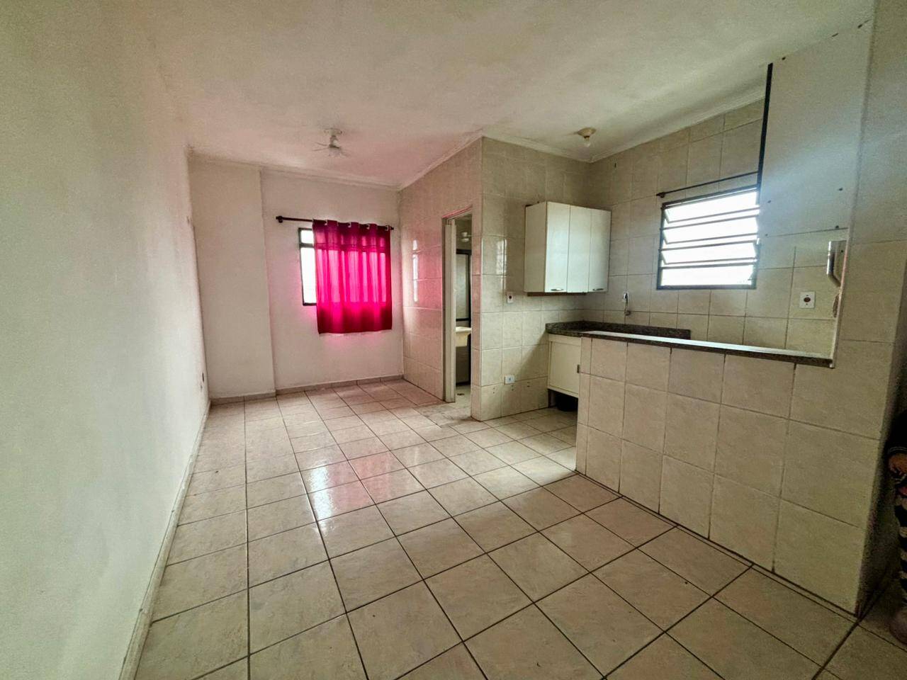 Apartamento, 1 quarto, 31 m² - Foto 7
