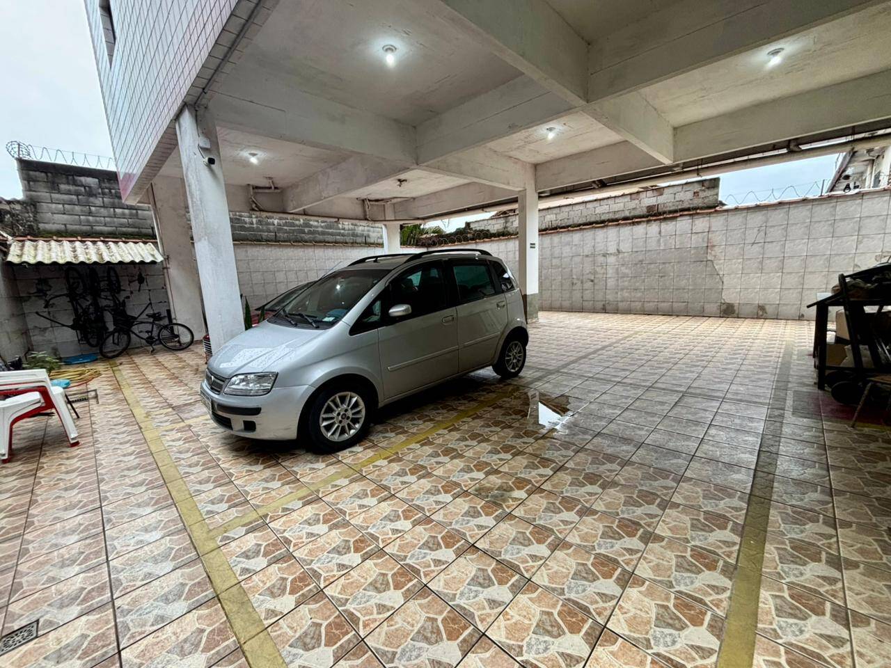 Apartamento, 1 quarto, 31 m² - Foto 10