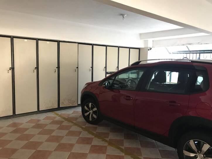 Cobertura, 4 quartos, 278 m² - Foto 4