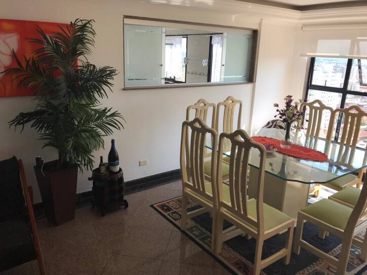 Cobertura, 4 quartos, 278 m² - Foto 8