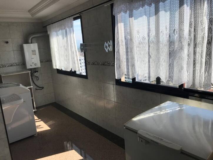 Cobertura, 4 quartos, 278 m² - Foto 10