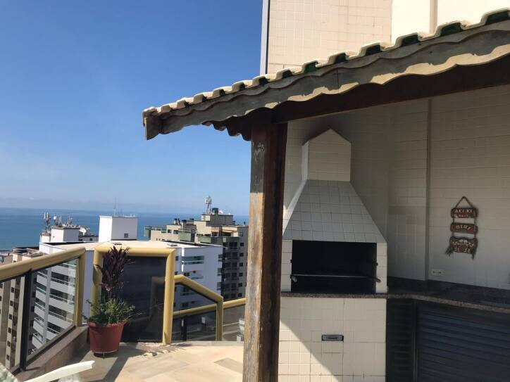 Cobertura, 4 quartos, 278 m² - Foto 12