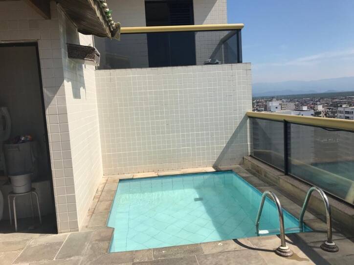 Cobertura, 4 quartos, 278 m² - Foto 13