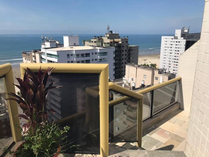 Cobertura, 4 quartos, 278 m² - Foto 15