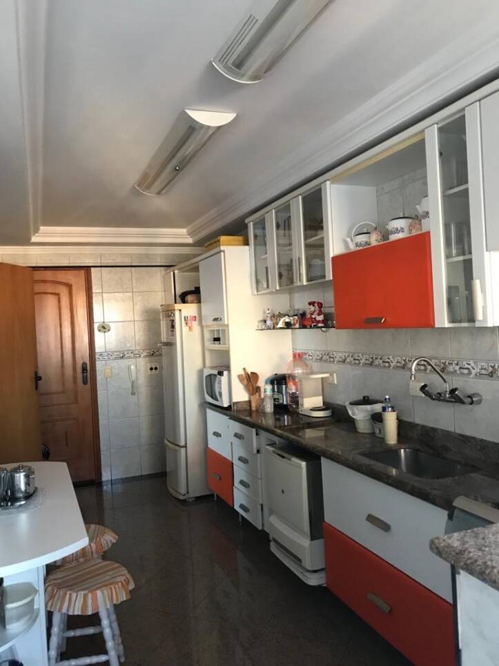 Cobertura, 4 quartos, 278 m² - Foto 9