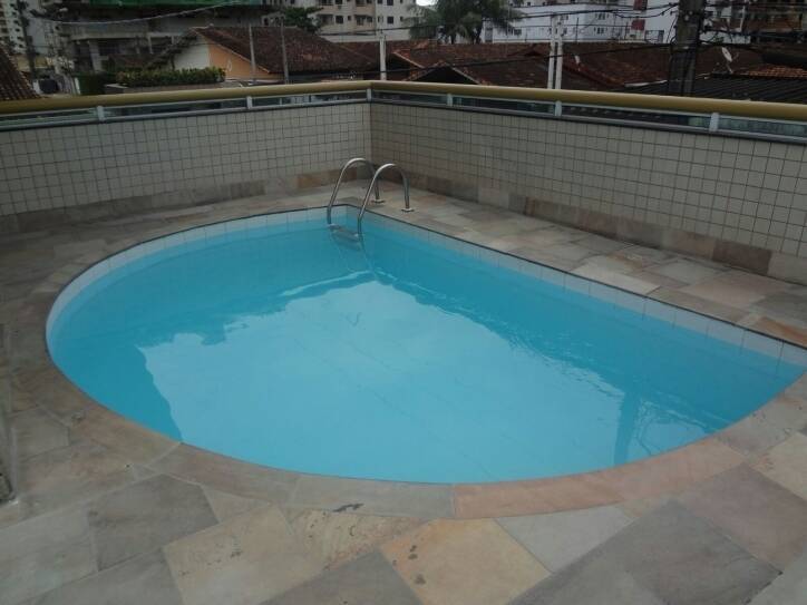 Apartamento, 2 quartos, 87 m² - Foto 1