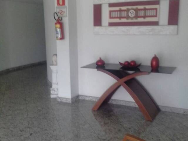 Apartamento para Venda em Praia Grande - 4