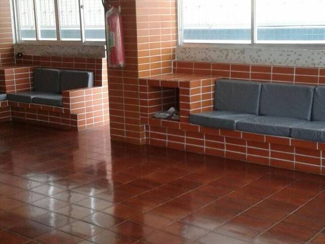 Apartamento para Venda em Praia Grande - 3