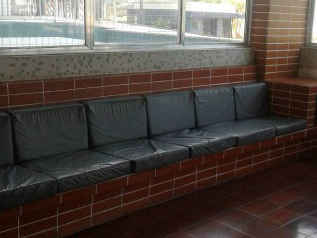 Apartamento para Venda em Praia Grande - 2