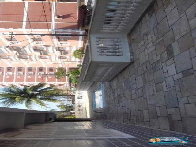 #706 - Apartamento para Venda em Praia Grande - SP