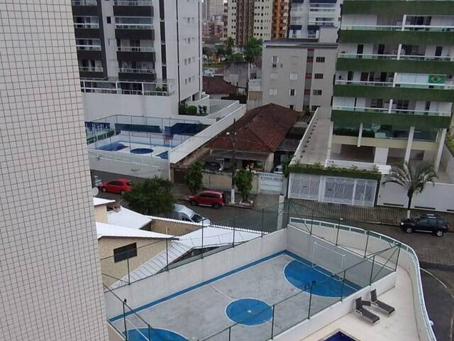 Apartamento para Venda em Praia Grande - 2