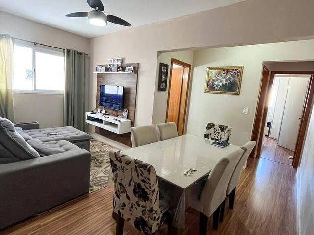 Apartamento para Venda em Praia Grande - 3