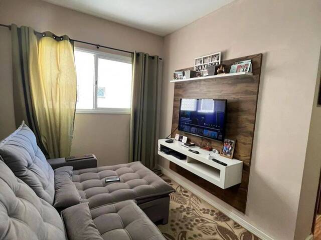 Apartamento para Venda em Praia Grande - 4