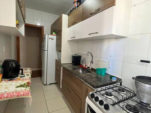 Apartamento para Venda em Praia Grande - 5