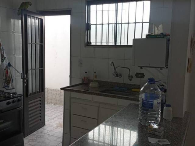 Casa para Venda em Praia Grande - 4