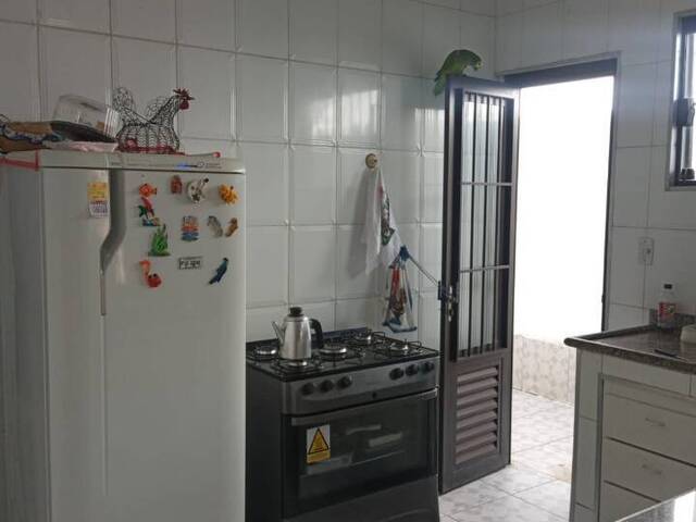 Casa para Venda em Praia Grande - 5