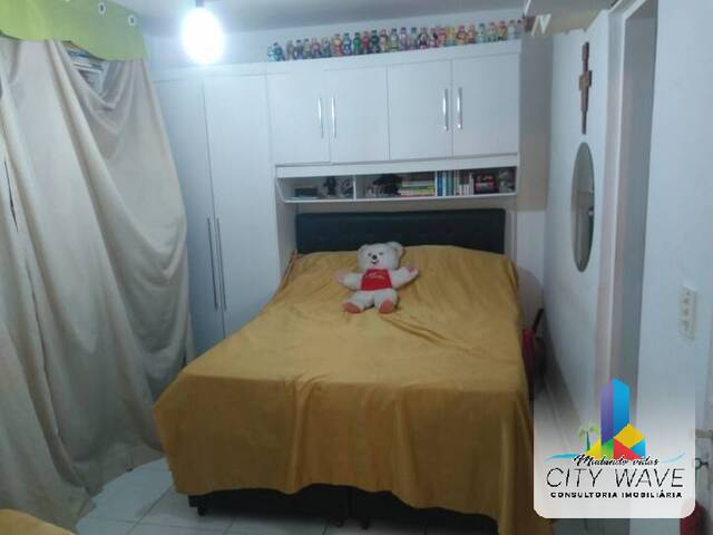 #2789 - Apartamento para Venda em Santos - SP - 3