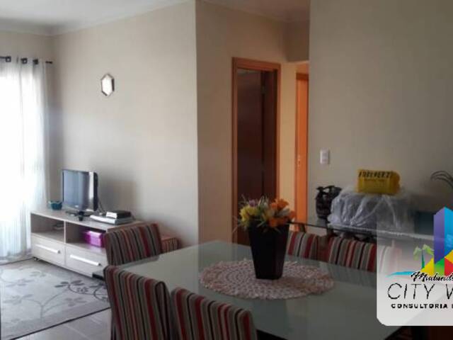 Apartamento para Venda em Praia Grande - 1