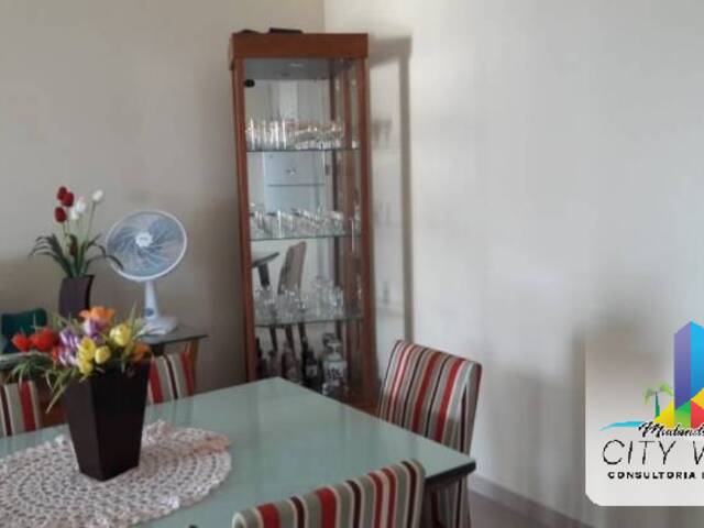 Apartamento para Venda em Praia Grande - 3