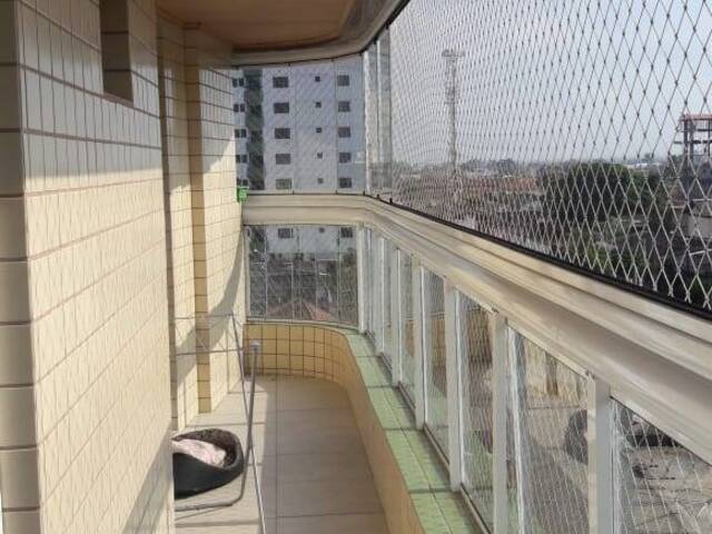 Apartamento para Venda em Praia Grande - 5