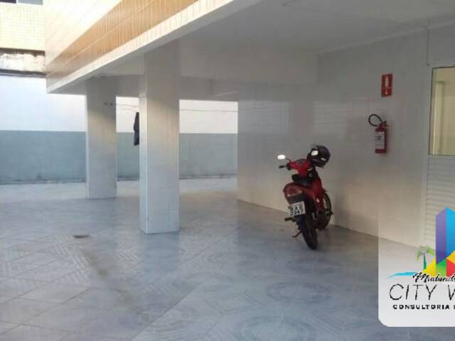 #976 - Apartamento para Venda em Praia Grande - SP