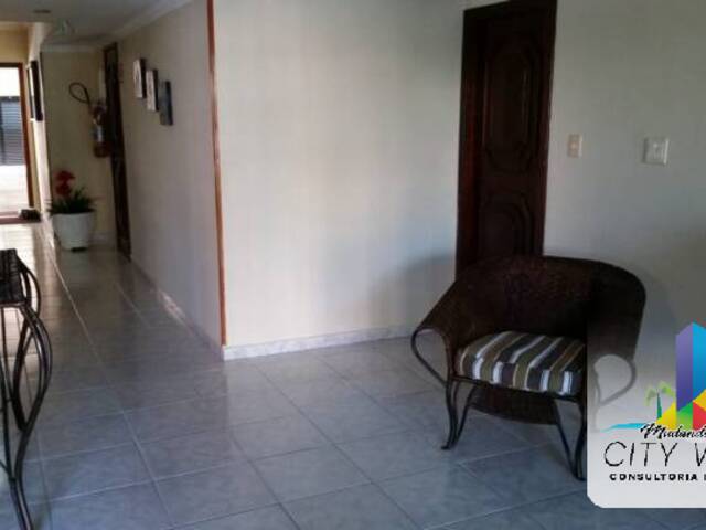 #1002 - Apartamento para Venda em Praia Grande - SP