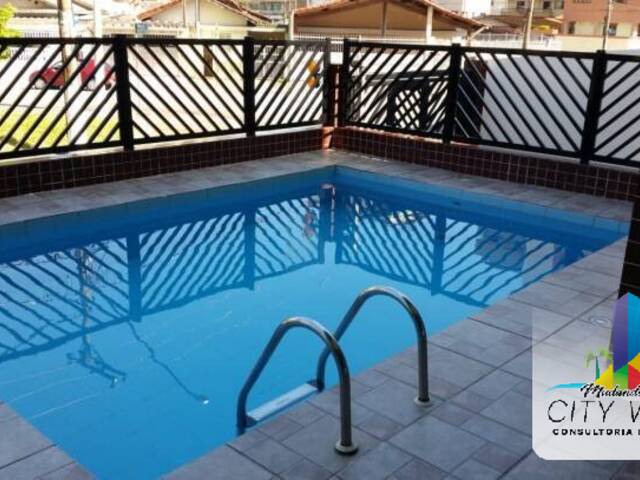 Apartamento para Venda em Praia Grande - 4