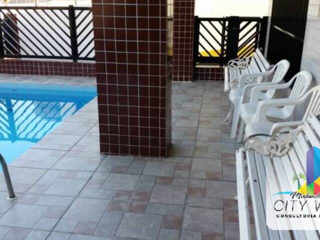 Apartamento para Venda em Praia Grande - 5