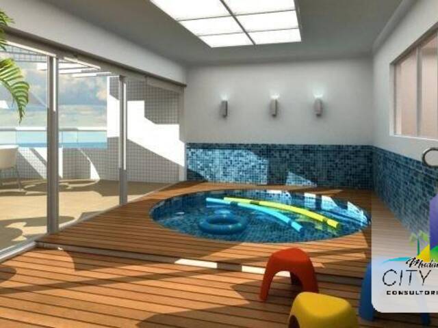 Apartamento para Venda em Praia Grande - 2