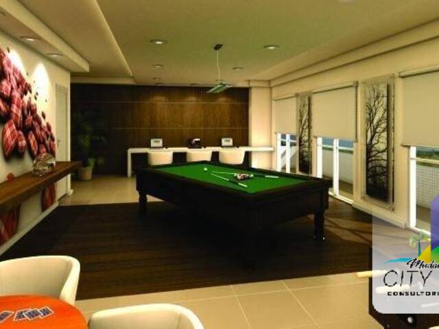 Apartamento para Venda em Praia Grande - 3