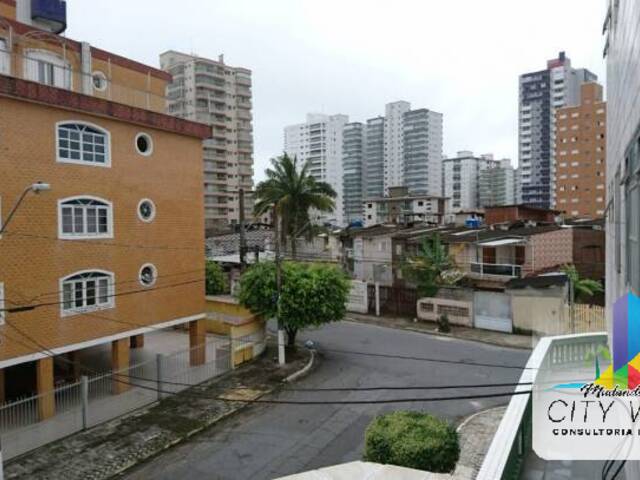 Apartamento para Locação em Vila Tupi - 6