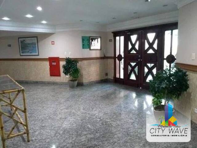 Apartamento para Venda em Praia Grande - 4