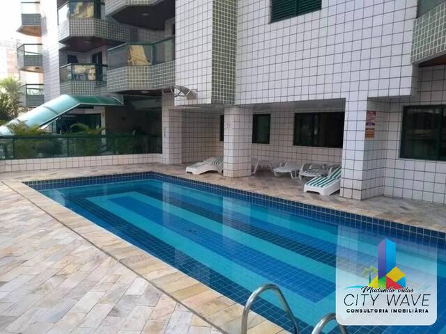 Apartamento para Venda em Praia Grande - 5