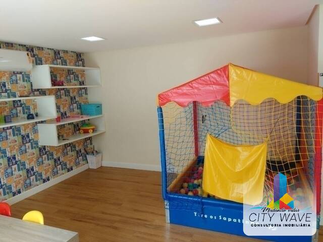 Apartamento para Venda em Praia Grande - 4
